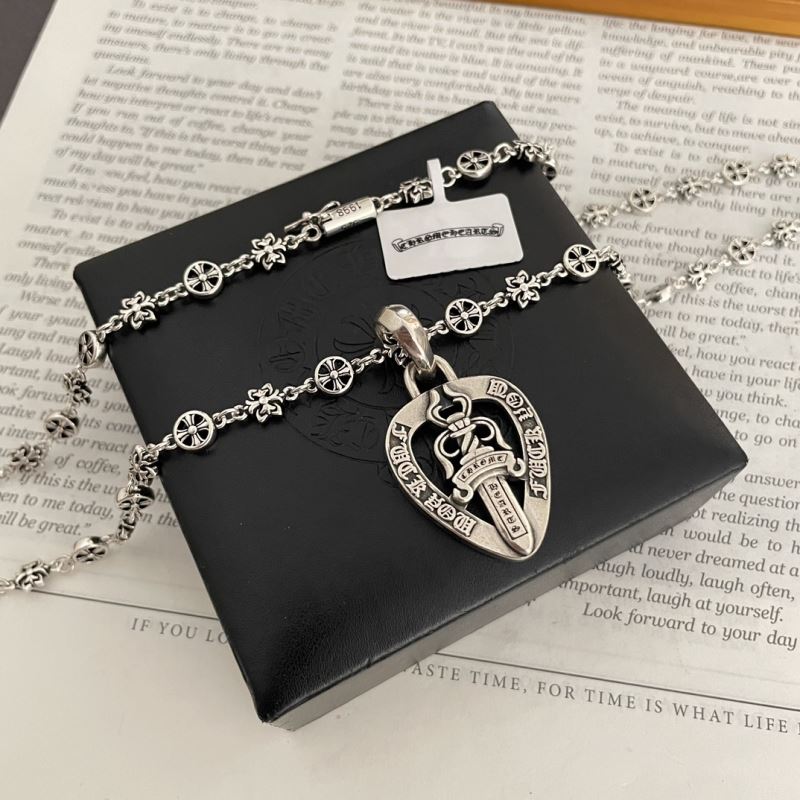 Chrome Hearts Necklaces